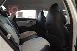 BAIC U5 PLUS